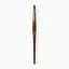 Кисть синтетика круглая Raphael Precision, №28, для акрила и масла, длинная ручка - миниатюра 1