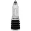 Гидропомпа Bathmate Hydromax 5 Clear (X20) для члена длинной от 7.5 см до 12.5 см диаметр до 4.5 см - миниатюра 1