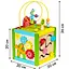 Бизикуб Ecotoys деревянный (1004) - миниатюра 4