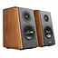 Акустическая система Edifier 2.0 S1000W Brown (S1000W) - миниатюра 2