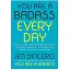 You Are a Badass Every Day - Джен Сінсеро - миниатюра 1