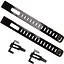 Набір стяжок Black Diamond Ski Skin Tail Straps (1033-BD 1638630000ALL1) - мініатюра 1