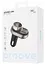 Автомобільний зарядний пристрій Proove FM Launcher Sound Link 30W (PD+QC3.0) Type-C+USB black (FMSL30110001) - мініатюра 5