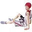 Коллекционная фигурка Bandai Spirits Баскетбол Куроко Сейджуро Акаши Kuroko's Basketball Seijuro Akashi 10 - миниатюра 1
