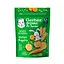 Крекери Gerber  пшеничні з морквою для дітей із 12 місяців органічний продукт - мініатюра 1