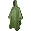 Пончо Trekmates Tour Poncho зеленое (1054-015.1725) - миниатюра 1