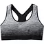 Бра Smart Wool Wm’s PhD Seamless Racerback Bra Black S (1033-SW 16024.001-S) - миниатюра 1