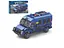 Дитячий конструктор Limo Toy поліцейської серії, 505 деталей (KB 5900) - мініатюра 2