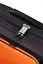 Чемодан American Tourister AIRCONIC DARK PLUM/ORANGE 55х40х23 55 См 88G*17005 - миниатюра 9