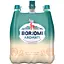 Напиток безалкогольный Borjomi Aromati газированный с ароматом Цитрусовых и Корня имбиря 1 л х 6 шт. (пет) - миниатюра 3