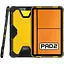 Планшет Ulefone Armor Pad 2 8/256GB LTE Black-Yellow - миниатюра 6