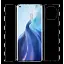 Захисна плівка DK HydroGel 360° Butterfly для Xiaomi Mi 11 Lite clear - мініатюра 1