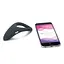 Смарт-віброкільце We-vibe Verge By Slate під одяг охоплює пеніс і мошонку 10 режимів - мініатюра 6