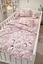 Набор для детской кроватки Cotton из 6 предметов TC303375635 - миниатюра 1
