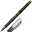 Ручка гелева пиши-прання GP-3176-BK J.Otten Odemei, 0.38мм (6956953519097) - мініатюра 2