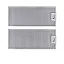 Вытяжка телескопическая PERFELLI TL 6316 IV 700 LED - миниатюра 10