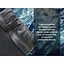 Шкарпетки DexShell Wading Pro Socks водонепроникні M 39-42 чорні - мініатюра 8