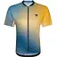 Велоджерси Ziener Nelete Blue/Yellow XL (1012-249203-365-54) - миниатюра 1
