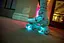 Ролики Neon Inline Skates Размер 30-33 Бирюзовый - миниатюра 8