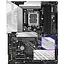 AsRock Z890 PRO RS (1851/Z890, 4*DDR5, PCIex16, HDMI/DP/TB4, 4xSATA, 4xM.2, 2.5Glan, 7.1c, ATX) - миниатюра 3