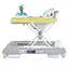 Ходунки детские El Camino ME 1103 Paradise Yellow 3 в 1 - миниатюра 2