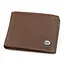 Мужской кожаный кошелек (ST-1) ST Leather 11.5х9х2.5 см acs0015172 - миниатюра 1
