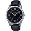 Годинник Casio MTP-V005L-1B5 - мініатюра 1