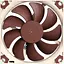 Вентилятор Noctua NF-A9X14 PWM (NF-A9X14 PWM) - мініатюра 1