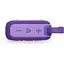 Портативна колонка JBL Go 4 Purple (JBLGO4PUR) - мініатюра 7