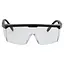 Очки защитные Sigma Master прозрачные 9410241 - миниатюра 3