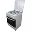 Газовая плита Borgio GG 640 W MBBL - миниатюра 2