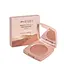 Румяна водостойкие компактные Neverti Creamy Dimension Waterproof Blush 6 г (NP203), 001 Frosted Pink Светло-розовые - миниатюра 1