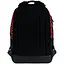 Рюкзак GoPack Teens 135M-4 Чорно-червоний (GO26-135M-4) - мініатюра 7