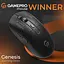 Миша GamePro Genesis Winner Wireless Black (GM079B) [140367] - мініатюра 5