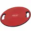 Балансировочная платформа 4FIZJO круглая, пластиковая 4FJ0621 Red/Black (P-5905973400626) - миниатюра 5
