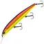 Воблер Imakatsu Super Dardo 115SP 115 mm 15.0 g 1.2-2.0 m Червоний (1013-1452.03.48) - мініатюра 1