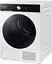Сушильна машина Samsung DV90BB7445GEUA - мініатюра 3