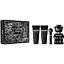 Набір для чоловіків Moschino Toy Boy: Парфумована вода 100 мл та 10 мл + Гель для душу 100 мл + Бальзам після гоління 100 мл - мініатюра 2