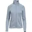 Флисовая кофта Turbat Porto 2 Wmn Gray XL (1054-012.004.3276) - миниатюра 1