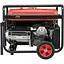 Генератор бензиновий Intertool DT-1186 [114567] - мініатюра 2