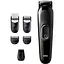 Машинка для стрижки Braun MultiGrooming Kit MGK3410 - миниатюра 1