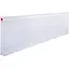 Радіатор сталевий панельний Kalite 11 бок 500x1800 000022293, Білий - мініатюра 1