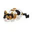 Конструктор Nanoblock Калико кот 140 элементов (124114) - миниатюра 2