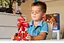 Конструктор-трансформер Small Blocks 2в1 Buildable Transforming Vehicle Джетт (Jett) Super Wings det0018330 - миниатюра 7