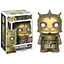 Фигурка Funko Pop Гора в доспехах Григор Клиган Игра престолов Game of Thrones 10 см GT GC54 - миниатюра 1