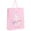 Набір подарункових пакетів Kite Hello Kitty 26 х 32 см 5 шт. (HK26-266-1) - мініатюра 1