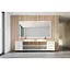 Настенный светильник Kanlux Astim IP44 8W-NW-B (34930) - миниатюра 3