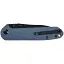 Нож Skif Secure BSW Dark blue - миниатюра 4