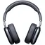 Наушники Baseus Bowie H2 Noise-Cancelling Wireless Headphone (NGTW260013) серые - миниатюра 5