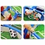 Настільний футбол Ummi 01818 Table Sports 2 balls Blue / Green - мініатюра 2